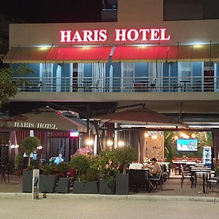 Haris Hotel วญอเรอ ภายนอก รูปภาพ