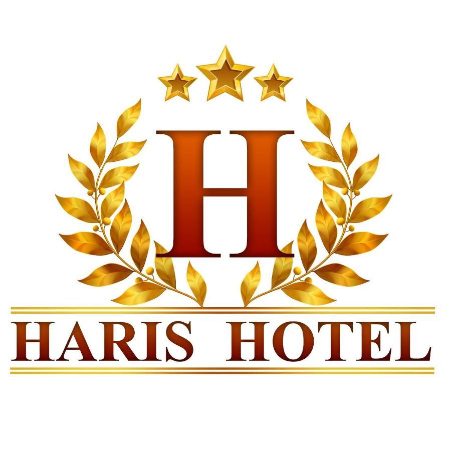 Haris Hotel วญอเรอ ภายนอก รูปภาพ