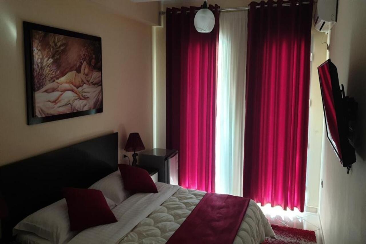 Haris Hotel วญอเรอ ภายนอก รูปภาพ