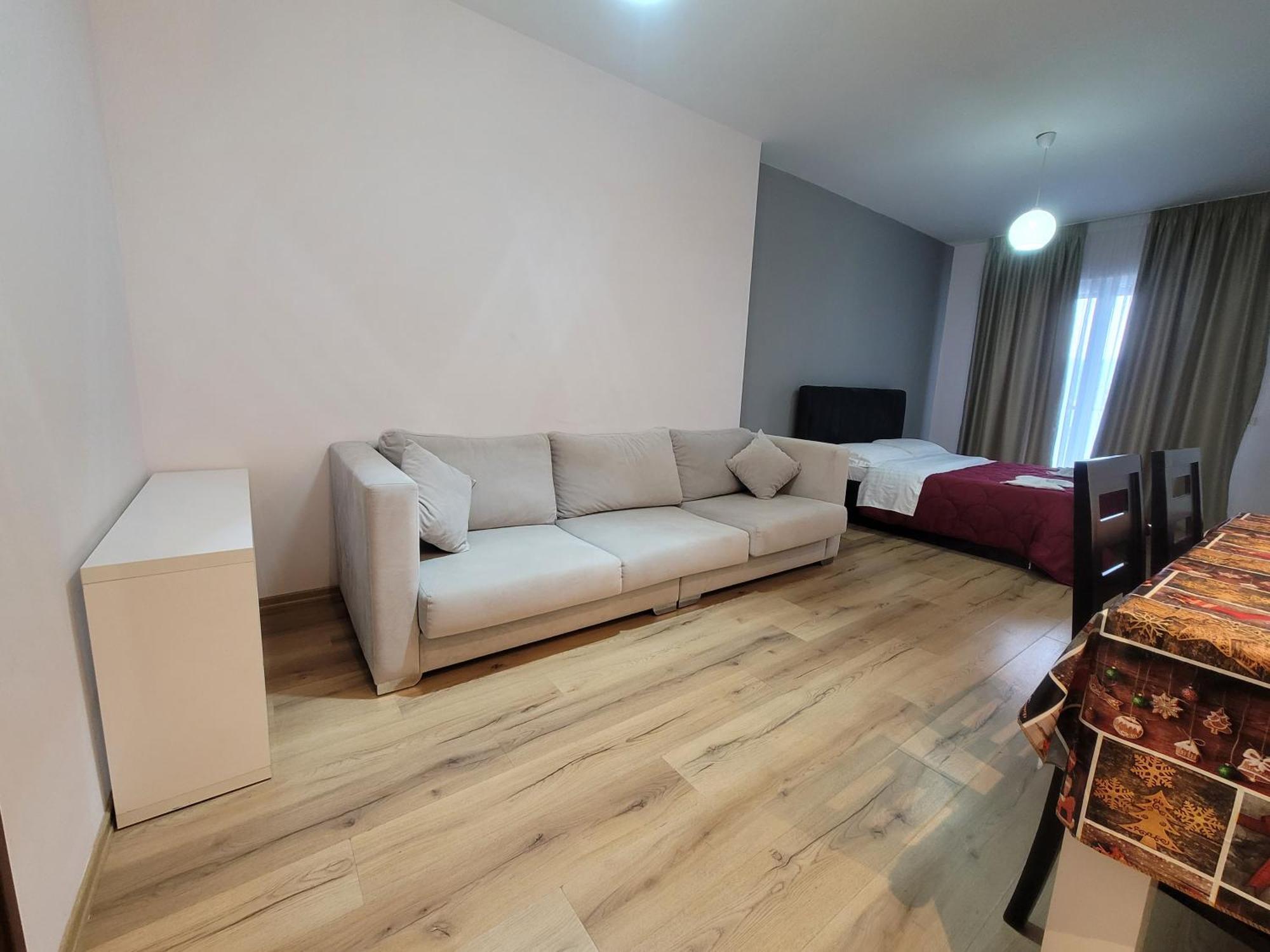 Haris Hotel วญอเรอ ภายนอก รูปภาพ