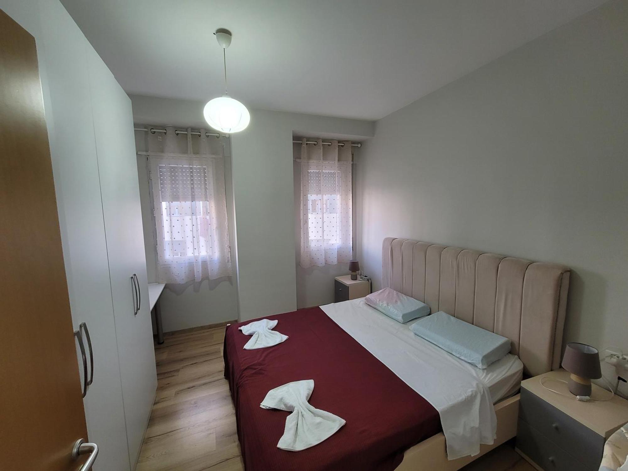 Haris Hotel วญอเรอ ภายนอก รูปภาพ