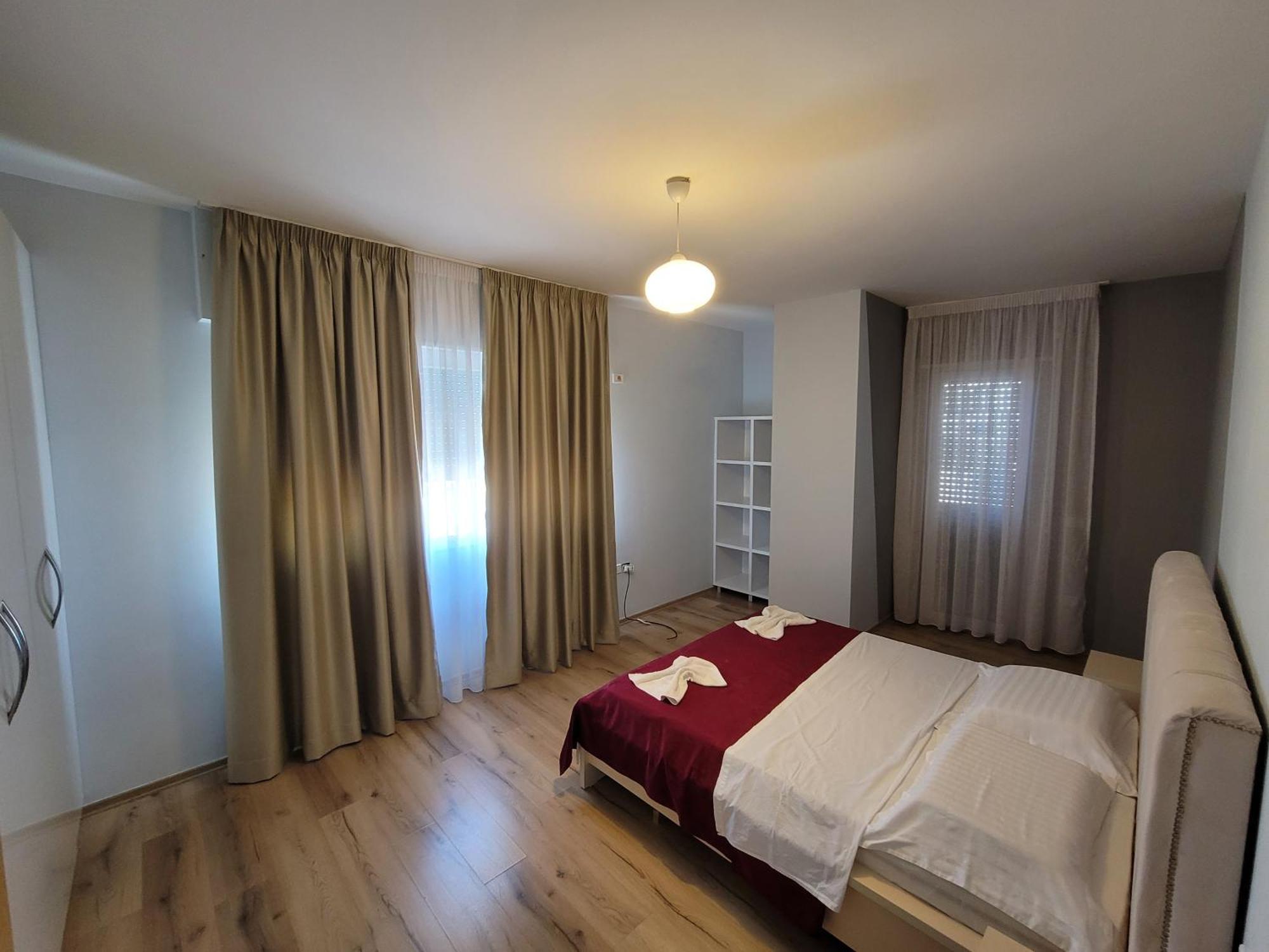 Haris Hotel วญอเรอ ภายนอก รูปภาพ