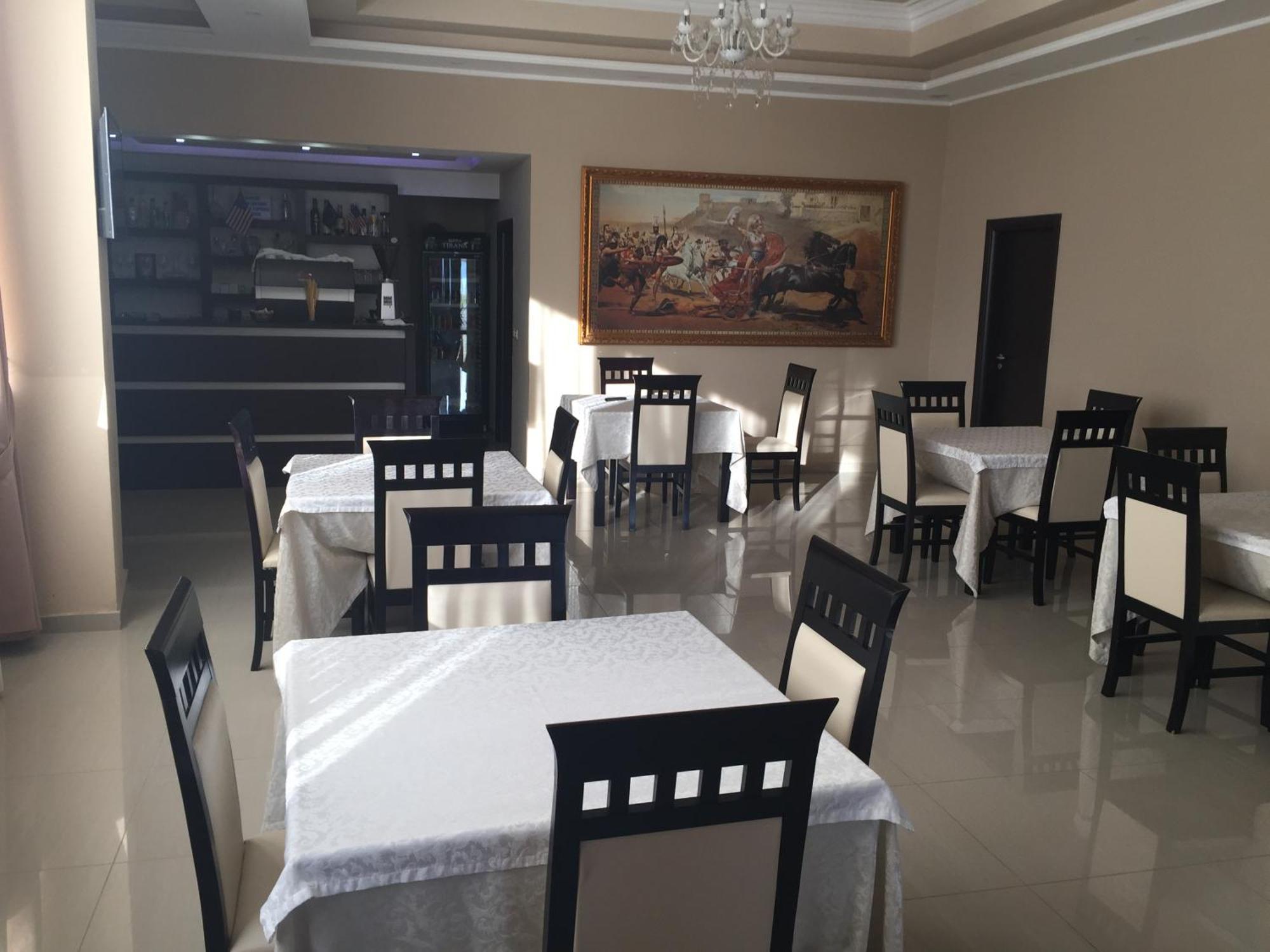 Haris Hotel วญอเรอ ภายนอก รูปภาพ
