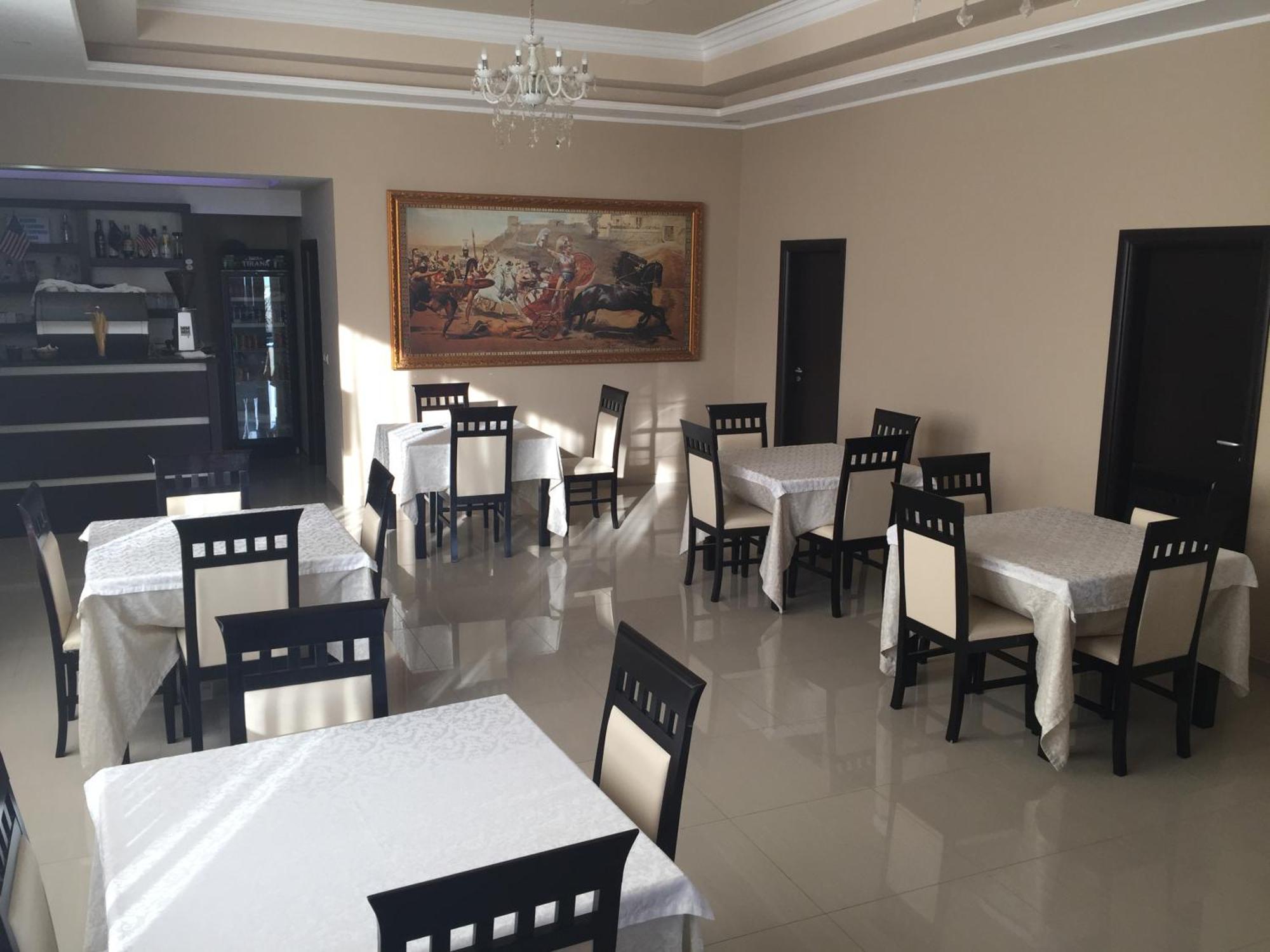 Haris Hotel วญอเรอ ภายนอก รูปภาพ