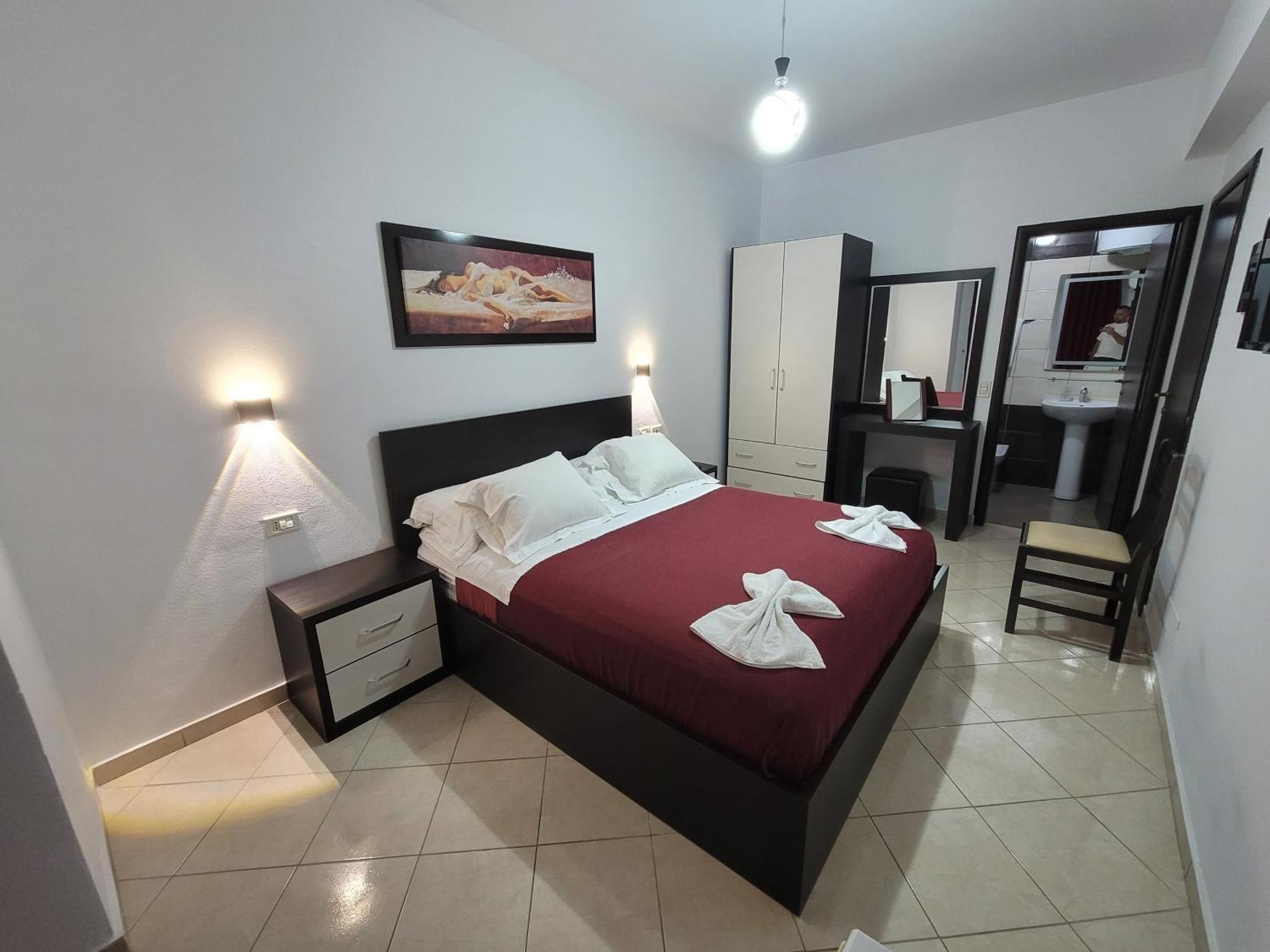 Haris Hotel วญอเรอ ภายนอก รูปภาพ
