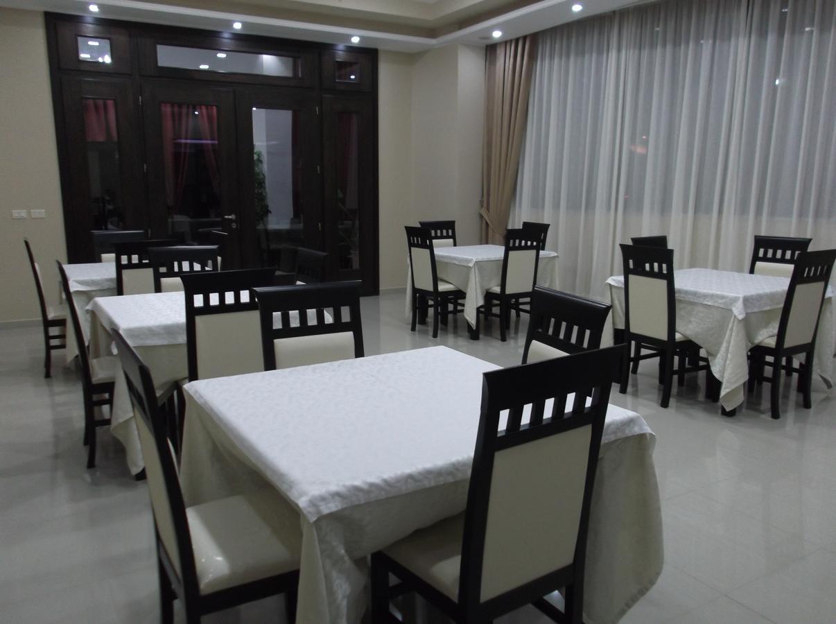 Haris Hotel วญอเรอ ภายนอก รูปภาพ