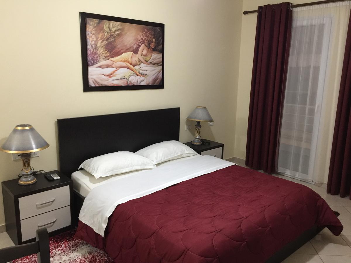 Haris Hotel วญอเรอ ภายนอก รูปภาพ