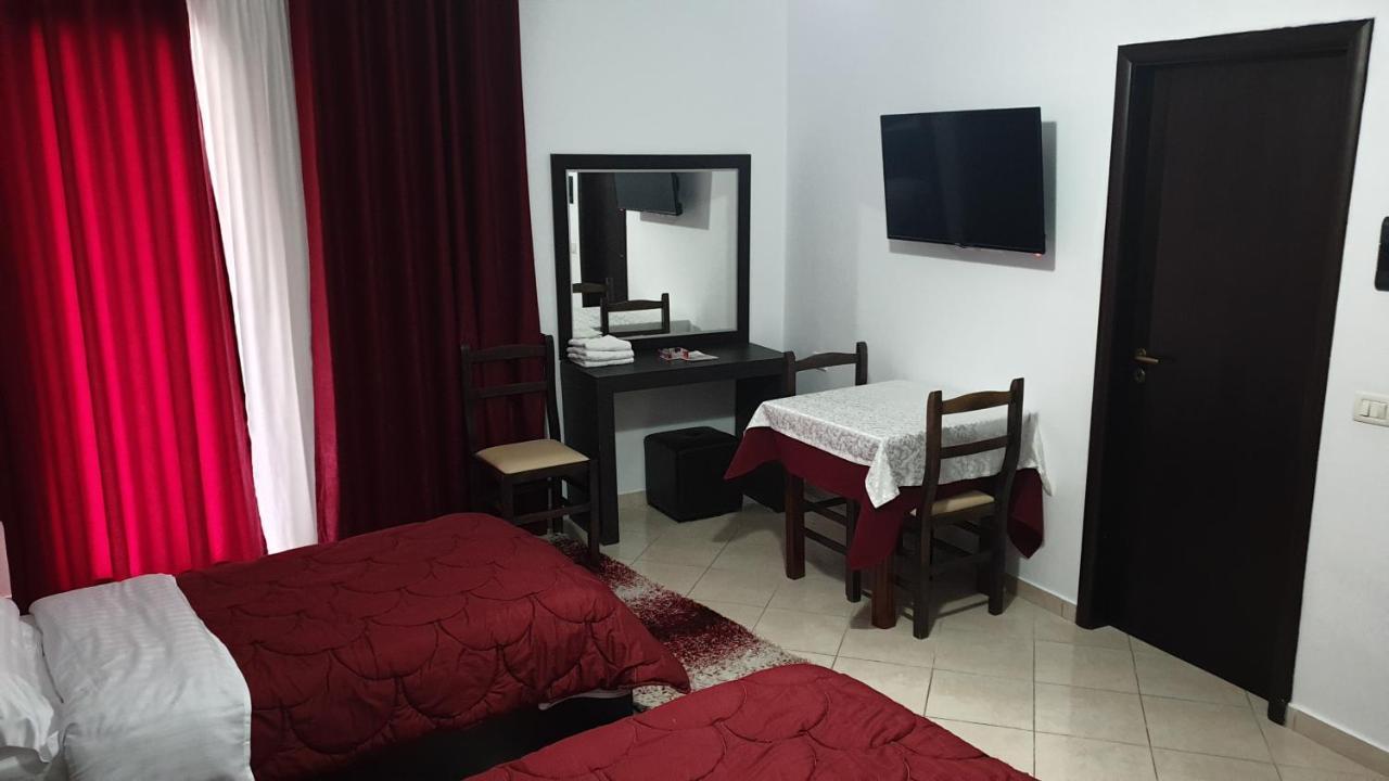 Haris Hotel วญอเรอ ภายนอก รูปภาพ